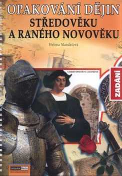 Opakování dějin středověku a raného novověku