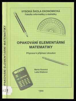 Opakování elementární matematiky