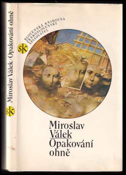 Opakování ohně