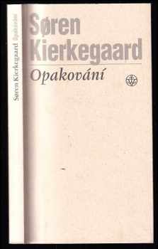 Opakování