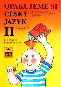 Opakujeme si český jazyk