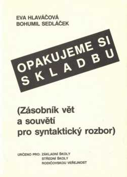 Opakujeme si skladbu