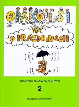 Opakuji si o prázdninách