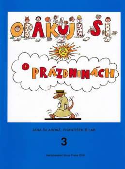 Opakuji si o prázdninách