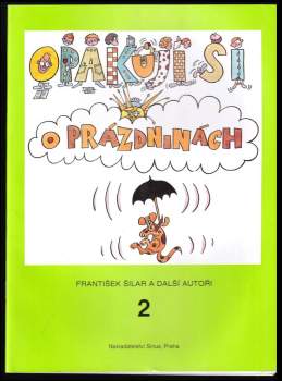 Opakuji si o prázdninách