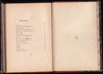 Gustav Meyrink: Opálové oči