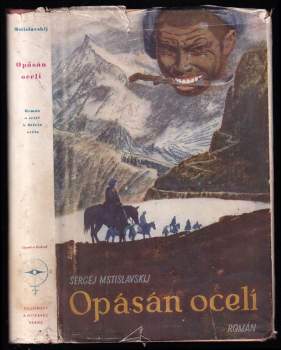 Opásán ocelí