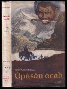 Opásán ocelí