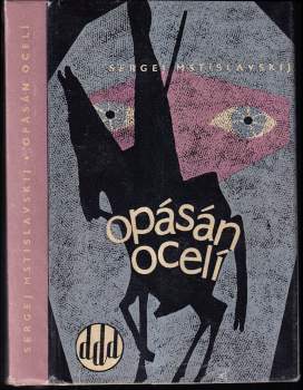 Opásán ocelí