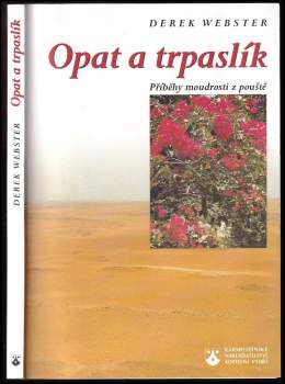 Opat a trpaslík
