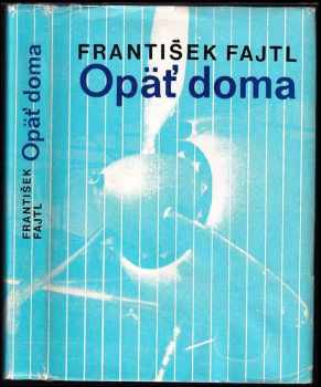 František Fajtl: Opäť doma