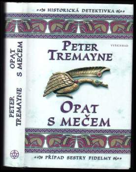 Opat s mečem