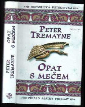 Opat s mečem