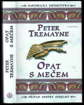 Opat s mečem