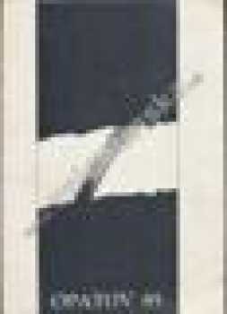Opatov 85