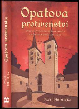 Opatova protivenství