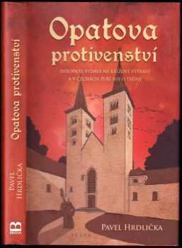 Opatova protivenství