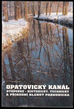 Opatovický kanál