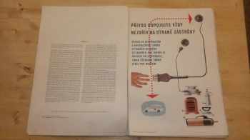 František Kanta: Opatrně s elektřinou