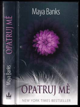 Opatruj mě