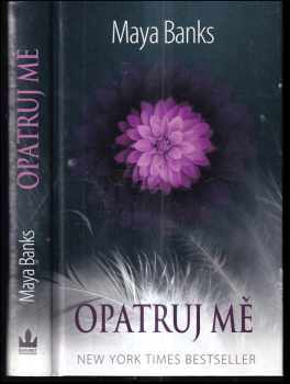Opatruj mě