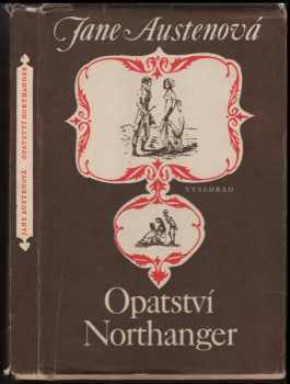 Opatství Northanger