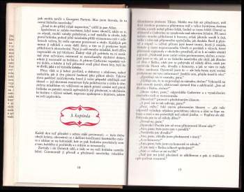 Jane Austen: Opatství Northanger