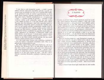 Jane Austen: Opatství Northanger