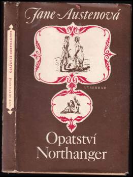 Opatství Northanger