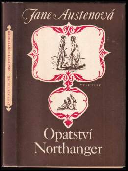 Opatství Northanger