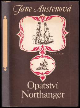 Opatství Northanger