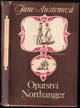 Opatství Northanger