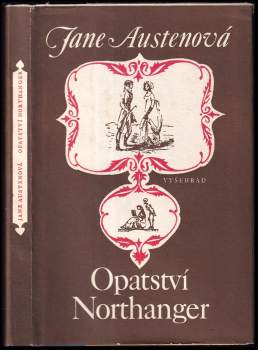 Opatství Northanger