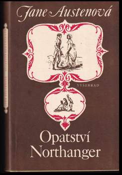 Opatství Northanger