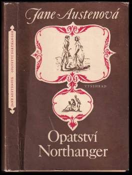Opatství Northanger