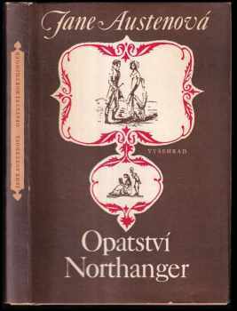 Jane Austen: Opatství Northanger