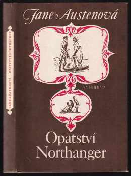 Jane Austen: Opatství Northanger