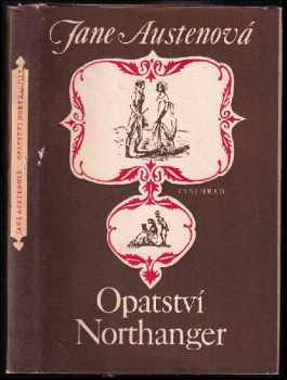 Opatství Northanger