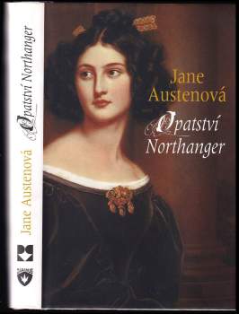 Opatství Northanger