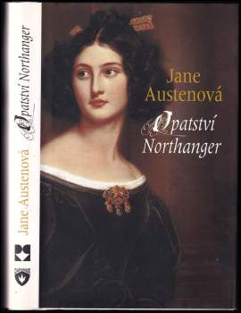Opatství Northanger