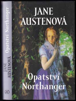Opatství Northanger