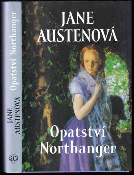 Jane Austen: Opatství Northanger