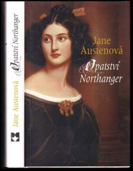 Opatství Northanger