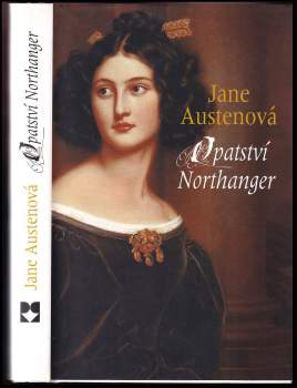Opatství Northanger