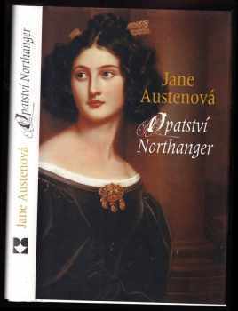 Jane Austen: Opatství Northanger