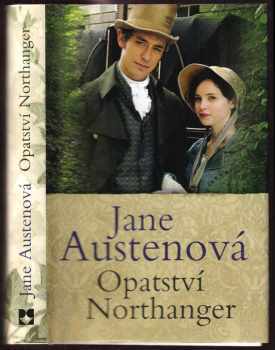 Jane Austen: Opatství Northanger