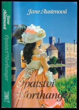 Opatství Northanger