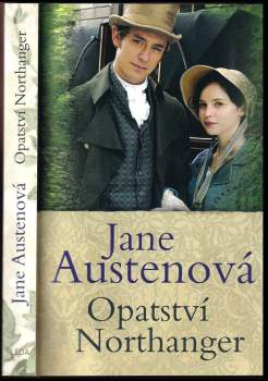 Opatství Northanger