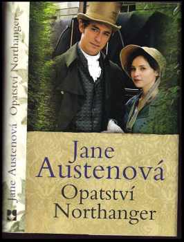 Jane Austen: Opatství Northhanger [sic]