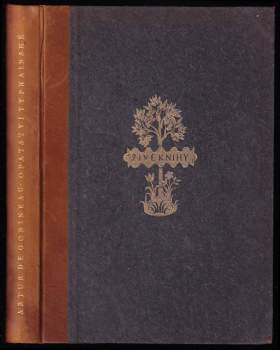Arthur de Gobineau: Opatství typhainské